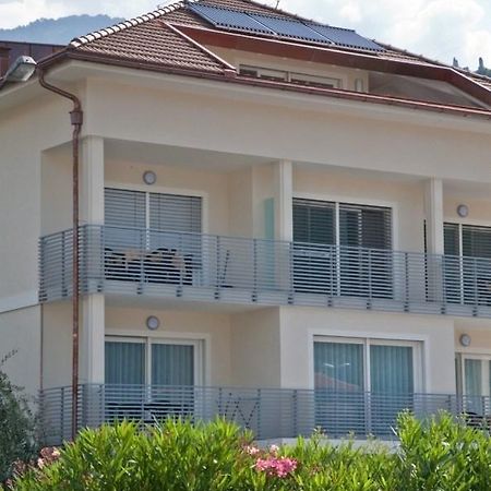 Casa Rosa Dei Venti Apartment Torbole Sul Garda Exterior foto